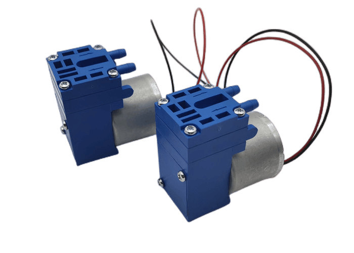 Ultimi blog aziendali su Prova di vita del passaggio 8000hours della pompa di aria del diaframma per sostituire Parker Pumps