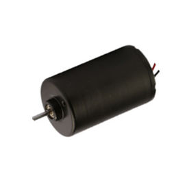 Dimensione senza spazzola W3640 del motore elettrico 36mm*40mm di CC di buon funzionamento
