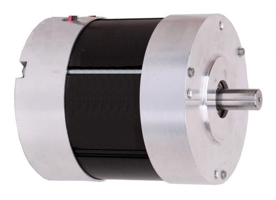 comprare Motore automobilistico W8078 di alta coppia di torsione elettrica BLDC online manufacture