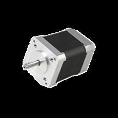 comprare Motore elettrico automobilistico 6000rpm W4241 di alta coppia di torsione BLDC online manufacture