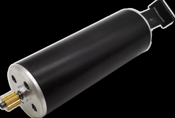 comprare Motore automobilistico W3086 del compatto stretto BLDC della struttura online manufacture