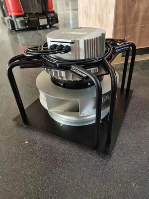 comprare Il motore del ventilatore AC380V 50/60Hz della CE accetta su ordine online manufacture