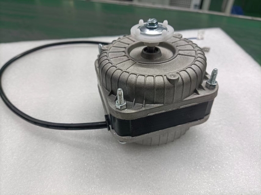 comprare Motore del ventilatore su ordine 230W 50/60Hz della CE 1 fase online manufacture
