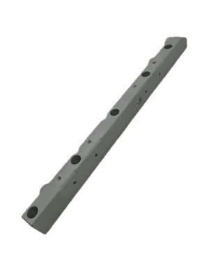 comprare Pezzo meccanico di alluminio di rendimento elevato online manufacture
