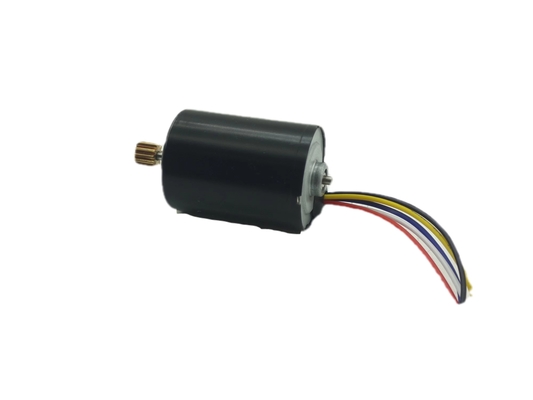 comprare Motore preciso di BLDC online manufacture