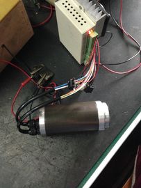 comprare motori senza spazzola dell'ingranaggio di 57mm OD per automazione e robotica online manufacture