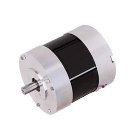 comprare Motore elettrico senza spazzola rotondo di CC nella lunghezza flessibile di serie di Faciltiies W80 di automazione online manufacture