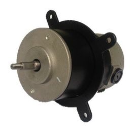 comprare Serie di tensione nominale bassa 24V/36V D44 di vibrazione del motore del ventilatore di scarico del fan del diametro 44mm online manufacture
