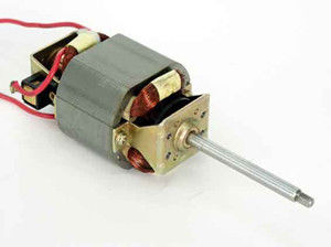 comprare motore degli spremiagrumi di 230VAC 115VAC Elctric, monofase del motore del miscelatore con i cuscinetti a sfera online manufacture