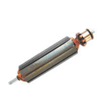 comprare Il motore elettrico senza spazzola per cura personale, tagliatore delle macchine utensili va in automobile AC115V/230V online manufacture