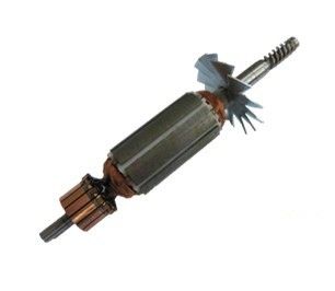 comprare Motore del ventilatore di scarico del fan della taglierina dei capelli 10W - 100W ha valutato il motore del regolatore dei capelli di potere online manufacture