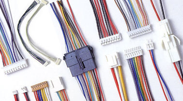 comprare Buon cablaggio del cavo del cavo di prestazione di funzionamento del cablaggio universale flessibile online manufacture