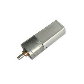 comprare Motore dell'ingranaggio di CC di buon funzionamento completamente chiuso al materiale dell'asse dell'acciaio inossidabile online manufacture