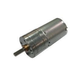 comprare Coppia di torsione del motore dell'ingranaggio di D2530PLG 12V alta, motore dell'ingranaggio planetario per gli azionatori online manufacture