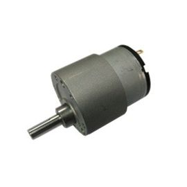 comprare Motori elettrici miniatura rotondi con il cambio, motore D3323SPG37 di riduttore di CC online manufacture