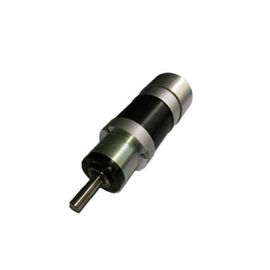 comprare Motore miniatura senza spazzola dell'ingranaggio, motore 12 24VDC con approvazione dell'UL dell'azionamento dell'ingranaggio online manufacture