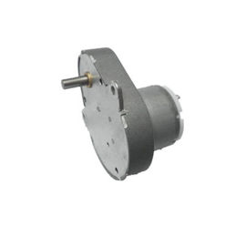 comprare Motore lungo dell'ingranaggio di CC di vita che utilizza 0,9 - 2W potenza di uscita in porte automatiche online manufacture
