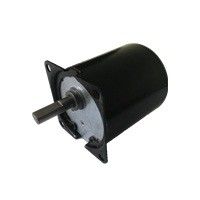 comprare UL ad alta velocità del motore sincrono di CA di 20 watt diplomata per automazione SM6068-EC online manufacture