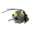 230VAC 115VAC Elctric Juicer Motor , Blender Motor Single Phase With Ball Bearings