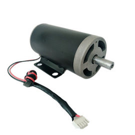 comprare 12V 24V ha spazzolato la vibrazione bassa del motore di CC, piccoli motori di CC di alta velocità negli sportelli online manufacture