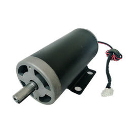 comprare motore ad alta velocità del motore elettrico PMDC di CC di 90VDC 800W per i lanciatori D77 di volano online manufacture
