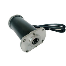 comprare 3000 motore di CC del magnete permanente 12v 24v 150w di giri/min. per sedia a rotelle online manufacture