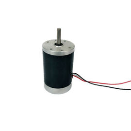 comprare Tensione nominale elettrica 12VDC del motore della pompa idraulica di CC D6090 per gli strumenti di precisione del、 della macchina del laboratorio online manufacture