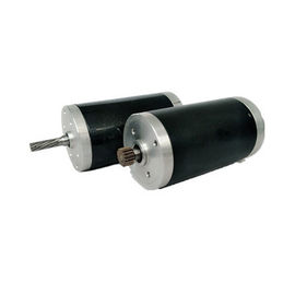 comprare Velocità spazzolata su ordine 2250RPM del servomotore di CC per la tenda automatica D3879-12B online manufacture