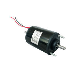 comprare Il diametro 50mm ha spazzolato il motore a magnete permanente, motore asincrono di CC di 2/4 Pali 50ZYT online manufacture