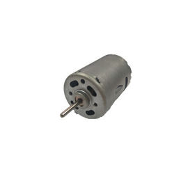 comprare Motore ad alta velocità RS 385 della spazzola di carbone 12V PMDC per i giocattoli ed automobili e giocattoli elettrici online manufacture