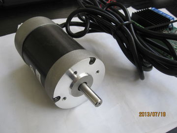 comprare Motore a corrente continua senza spazzola a forma di rotondo 2000 - buon funzionamento 12000RPM online manufacture