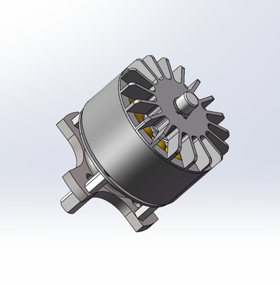 comprare Motore del rotore esterno-W4920A online manufacture