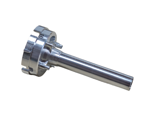 comprare Pezzi meccanici di alluminio online manufacture