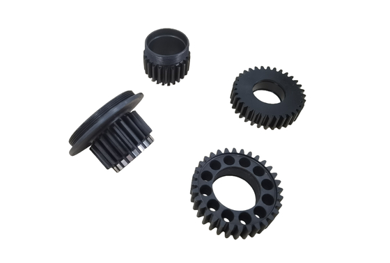 comprare Parti di lavorazione ad alte prestazioni in plastica online manufacture