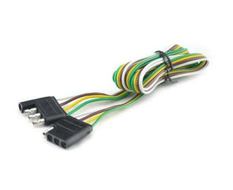 comprare 4 modi 5 modi cablaggio automobilistico, rimorchio che fissa l'UL del corredo diplomata online manufacture