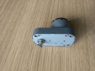 comprare Gruppo di lavoro preciso RPM basso 60RPM 100RPM D3323G37 del motore dell'ingranaggio di CC del diametro 37mm online manufacture