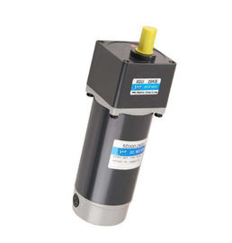 comprare velocità a vuoto 3000R/Min D83125SPG del motore dell'ingranaggio cilindrico di CC di tensione 24V a basso rumore online manufacture