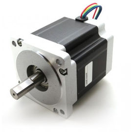 comprare Buon funzionamento corrente 5.2A 57BYG1.2 del motore passo a passo di CC di angolo 1.2° di punto online manufacture