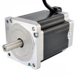 comprare Serie bipolare un motore passo a passo da 1,8 gradi, motore passo a passo 57BYG1.8 di alta precisione online manufacture