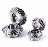 comprare ingranaggi conici di spirale del diametro di 80mm, piccoli ingranaggi conici per il buon funzionamento di automazioni online manufacture