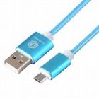2A 3A 4A Current Cell Phone Charger Cable For Fast Charging Functions TP2 Series