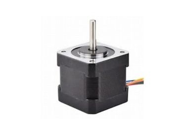 comprare Motore passo a passo Reistance 6,6 di CC di vibrazione bassa - 40Ω lunghezza flessibile 20/44mm online manufacture