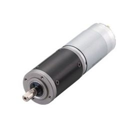 comprare Tensione facoltativa lunga 3V/6V D2838PLG del motore dell'ingranaggio di CC di durata della vita per i dispositivi automatizzati online manufacture