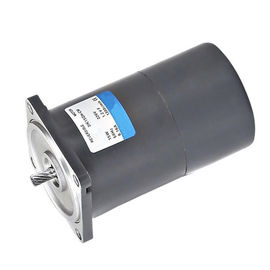 comprare micro motore dell'ingranaggio 40RPM durata della vita di lunghezza 90 watt per la linea di produzione trasporto online manufacture