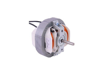 comprare Motore del ventilatore protetto del ventilatore di Palo, frequenza 50/60Hz del motore del ventilatore di scarico del condizionatore d'aria online manufacture