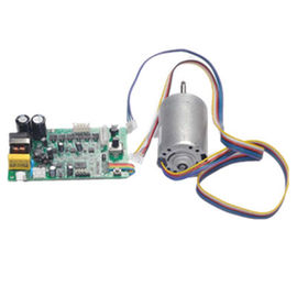 comprare Motore senza spazzola di CC integrato regolatore, micro motore senza spazzola di 57mm per robotica online manufacture