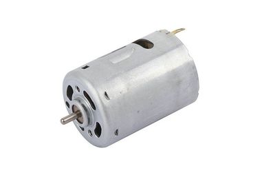 comprare Il motore industriale di CC dell'azionamento conveniente, il motore della pompa idraulica, micro ha spazzolato il piccolo fan d'oscillazione RS-385 del motore online manufacture