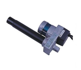 comprare azionatore lineare ad alta velocità di potere 150W con la serie installata sensore GM64 online manufacture