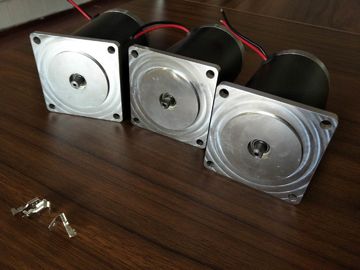comprare Il tipo spazzolato CC automobilistica va in automobile l'inerzia del rotore 3000 Gcm2 per la macchina utensile D82138A online manufacture