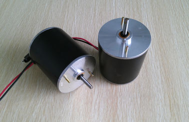 comprare Alta motore spazzolato coppia di torsione impermeabile, carica della batteria bassa D8293A del motore di CC di RPM online manufacture